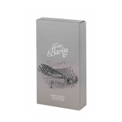 huile d'olive extra vierge Venta del Barón Coffret  2 x 500ml