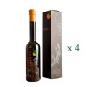 Bio Natives Olivenöl Extra Fruchtig Natur 500ml
