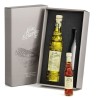 Coffret  cadeaux  Venta del Baron + Réserve Vinaigre de Réserve