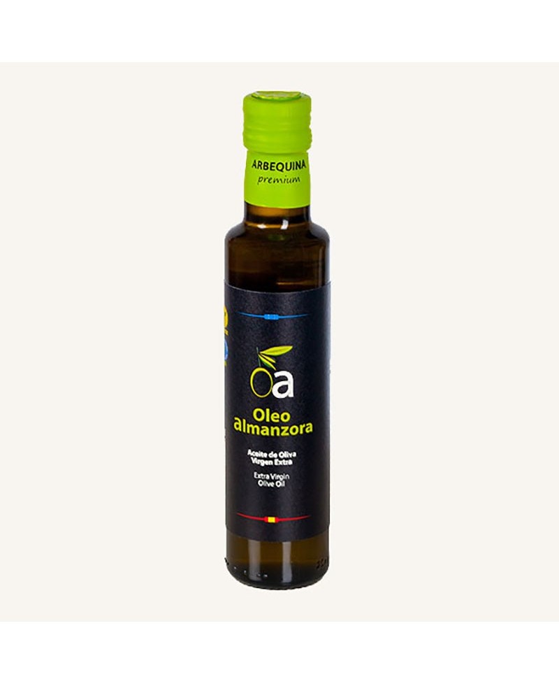 Sélection OLEoalmanzora PREMIUM. 250ml Sélection OLEoalmanzora PREMIUM. 250ml