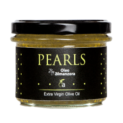 "PEARLS Oleoalmanzora" 40 gr.