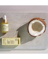 Repairing Miracle Oil