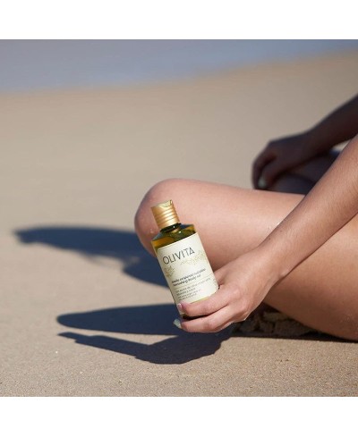 Nourishing Body Oil