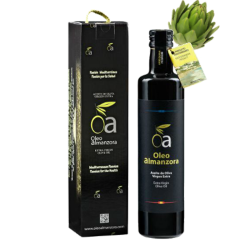 Sélection OLEoalmanzora PREMIUM. 500ml