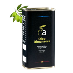 Sélection OLEoalmanzora PREMIUM. 1L