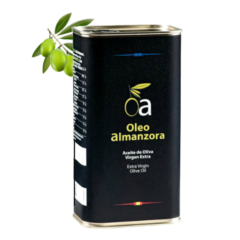Sélection OLEoalmanzora PREMIUM. 1L Sélection OLEoalmanzora PREMIUM. 1L
