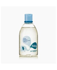 Baby Body Oil