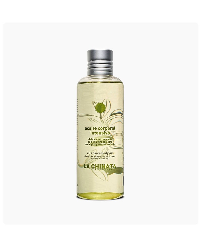 Aceite Corporal Intensivo Aceite Corporal Intensivo