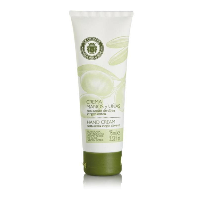 Tube de crème pour les mains et les ongles Tube de crème pour les mains et les ongles